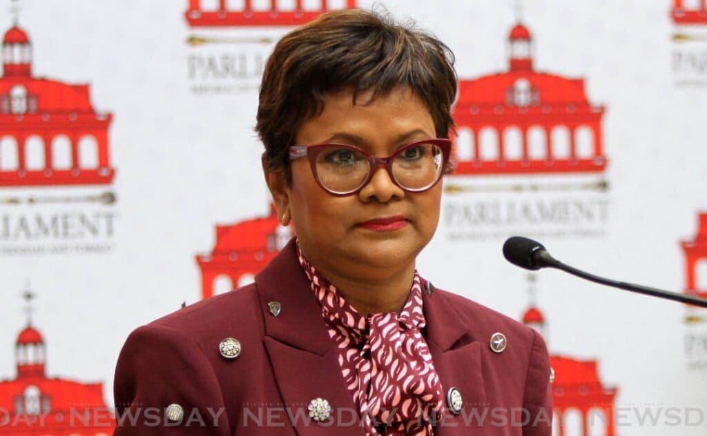 President: Spiritual Shouter Baptists a resilient people