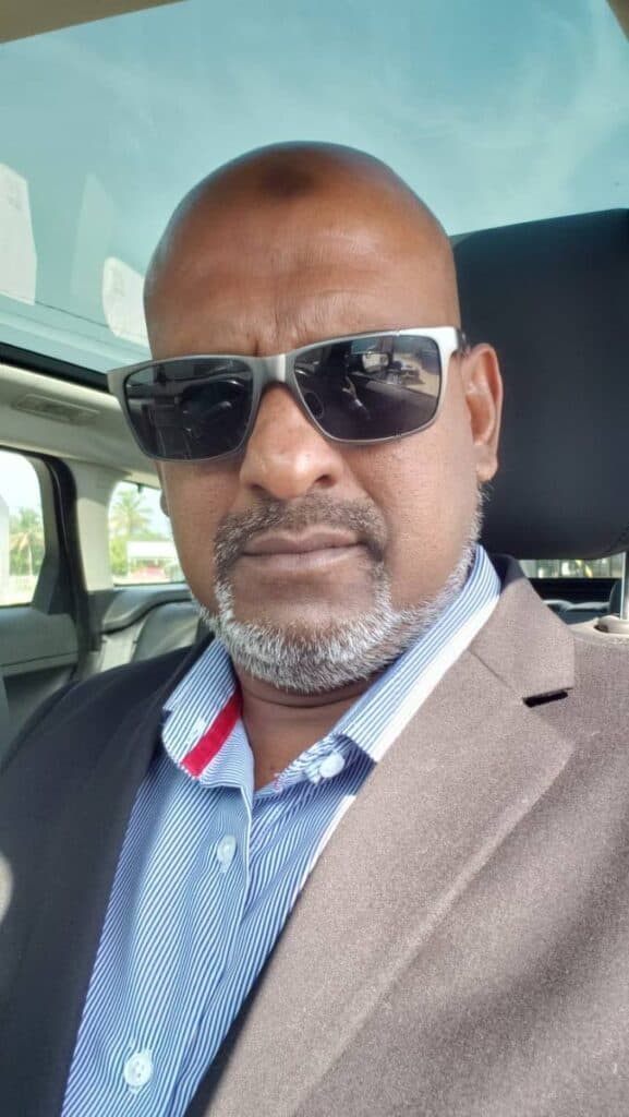 Cro Cro gets stay on $250,000 ruling to Inshan Ishmael