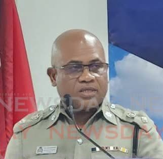 Police warn: Trucks without carnival passes will be removed from bands