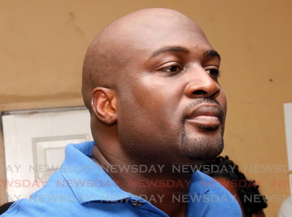 TT Nurses Association not part of 'rest and reflection'