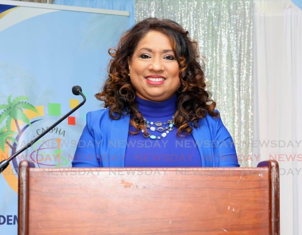 CARPHA oversees emergency response training