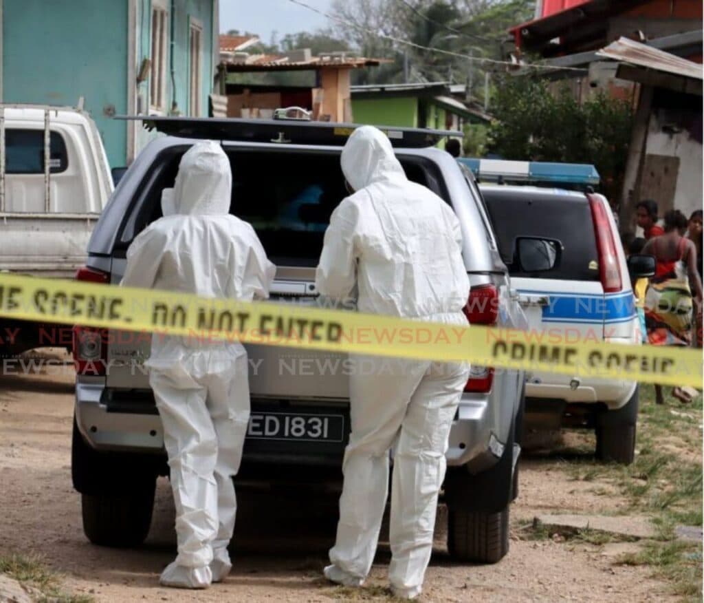 Man found dead hours after shooting