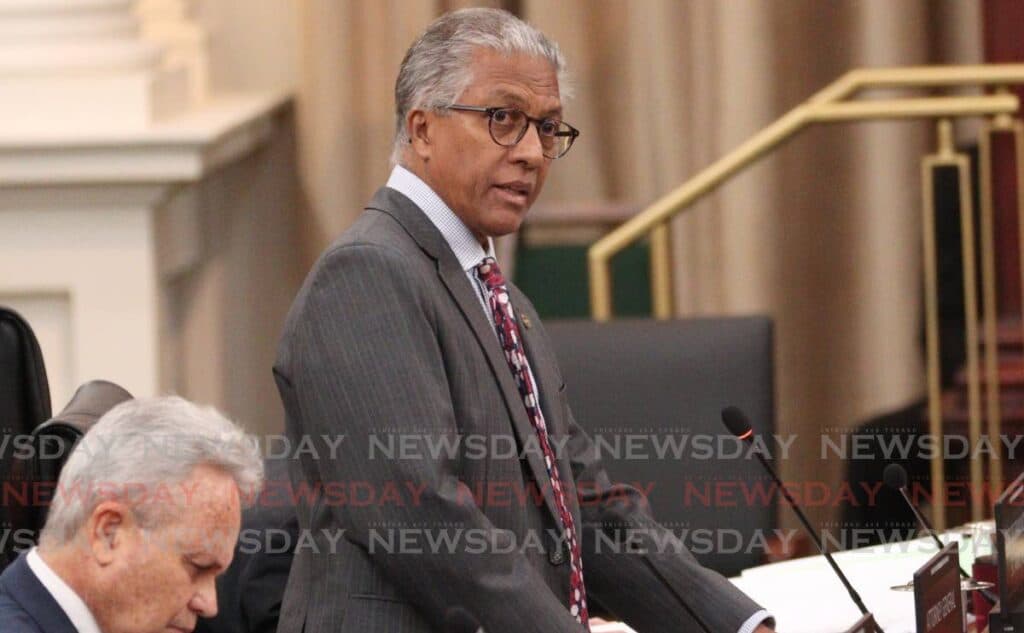 Armour gets three-month stint in Eastern Caribbean appeal court
