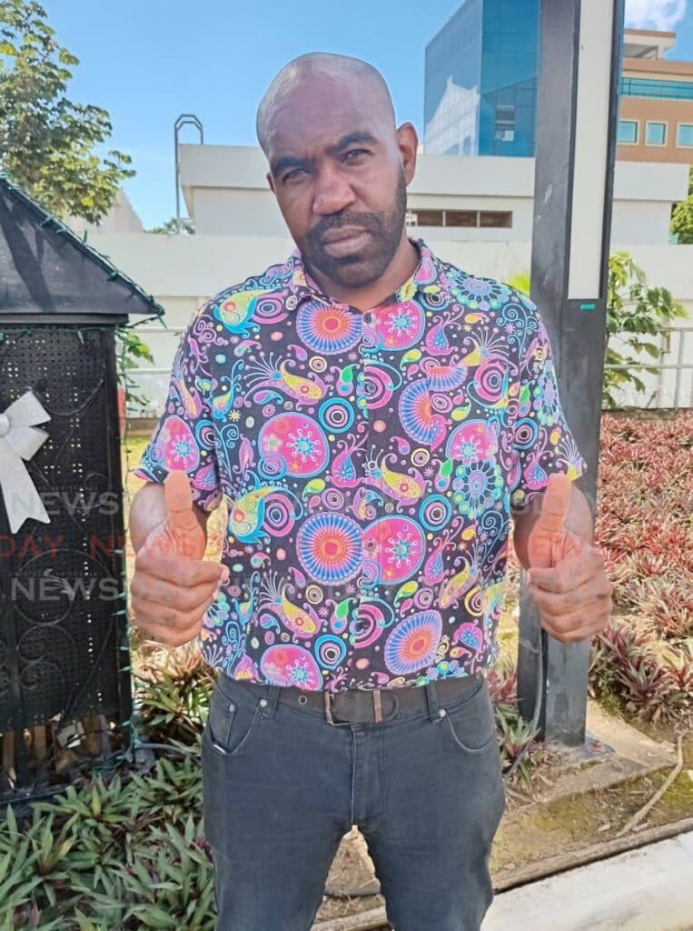 Squeezy Rankin wins Young Kings calypso crown