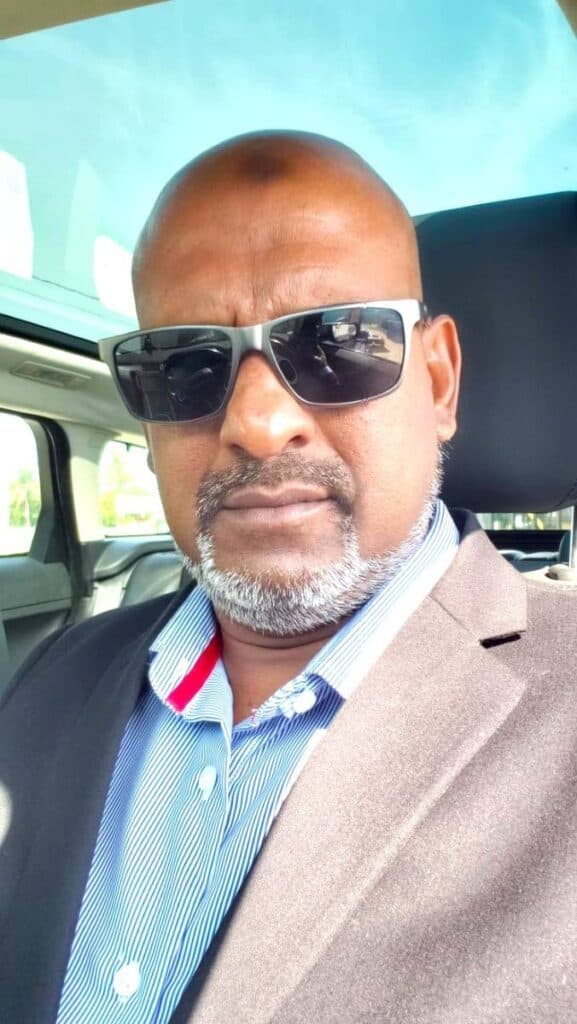 Inshan's attorney writes to Auditor General to audit police accounts