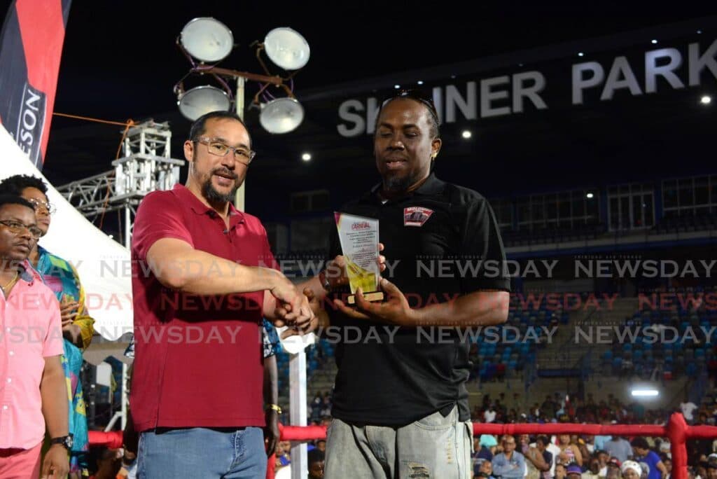 Young promises as PM culture would be a priority