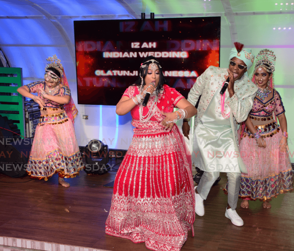 Chutney Soca Monarch competition names 14 finalists