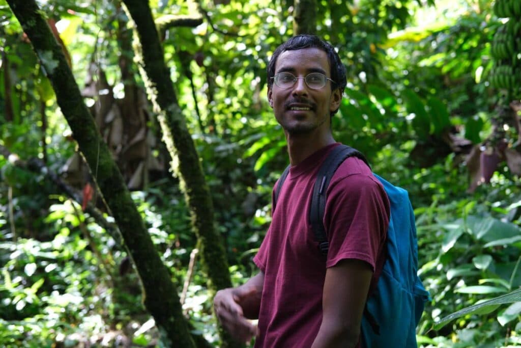 Paria cocoa farmer found shot dead in car