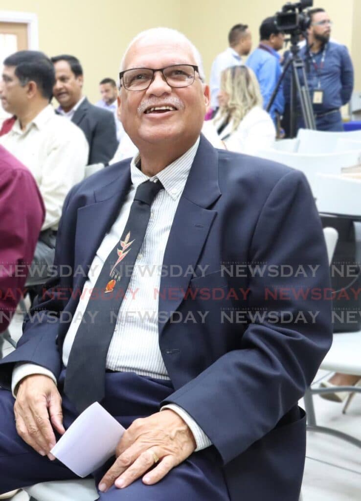 Ashton Ford: Young's PM appointment will be done legally