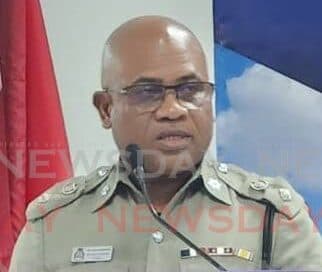 Police: 'Peaceful' morning during Port of Spain J'Ouvert