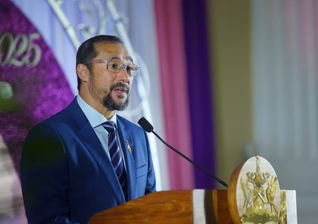 Young vows to protect women from domestic violence