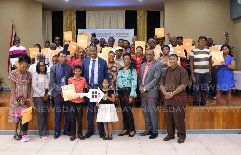 Contractors to get more $ under housing improvement programme