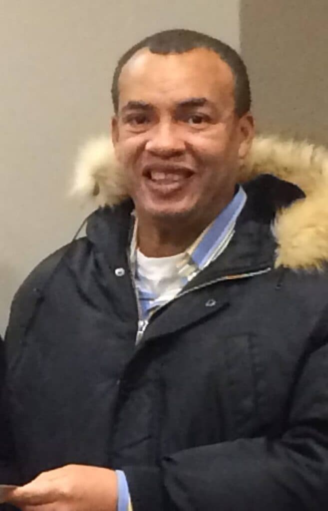 Canadian Citizen, 57, reported missing