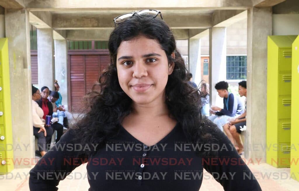 UWI students call for change in general election