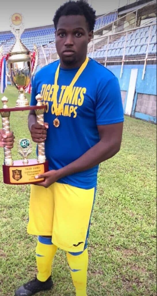 Three killed by police in shootout in Tunapuna