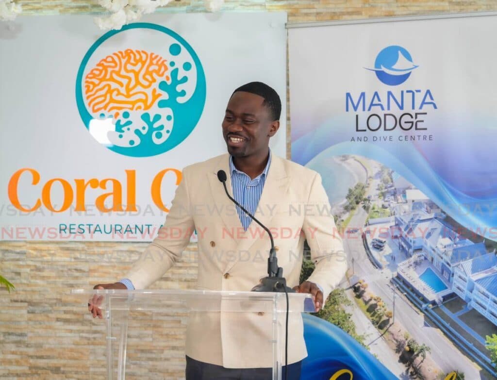 Farley: Tobagonians must benefit fully from Sandals