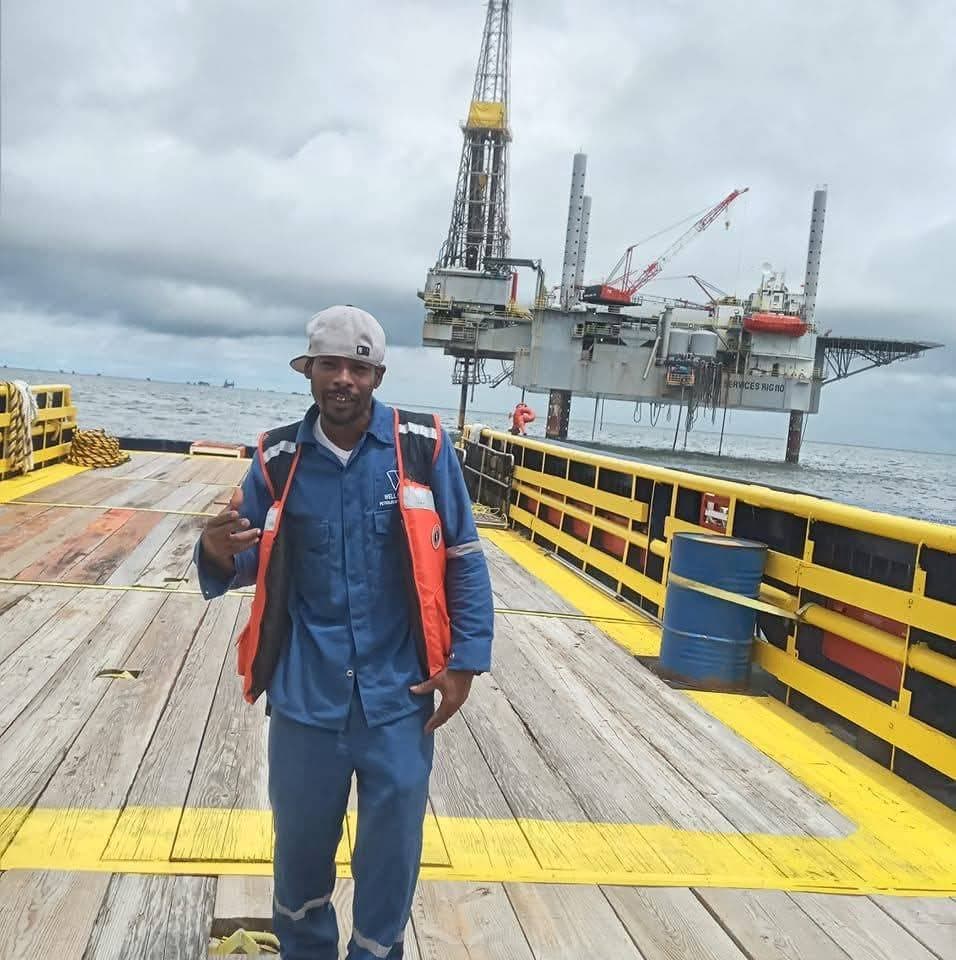 One year later, prayer service for missing Pete Phillip