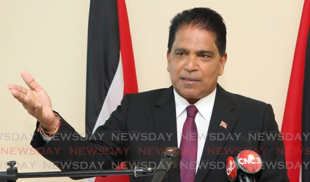 Oando on Pointe-a-Pierre refinery talks: No updates yet