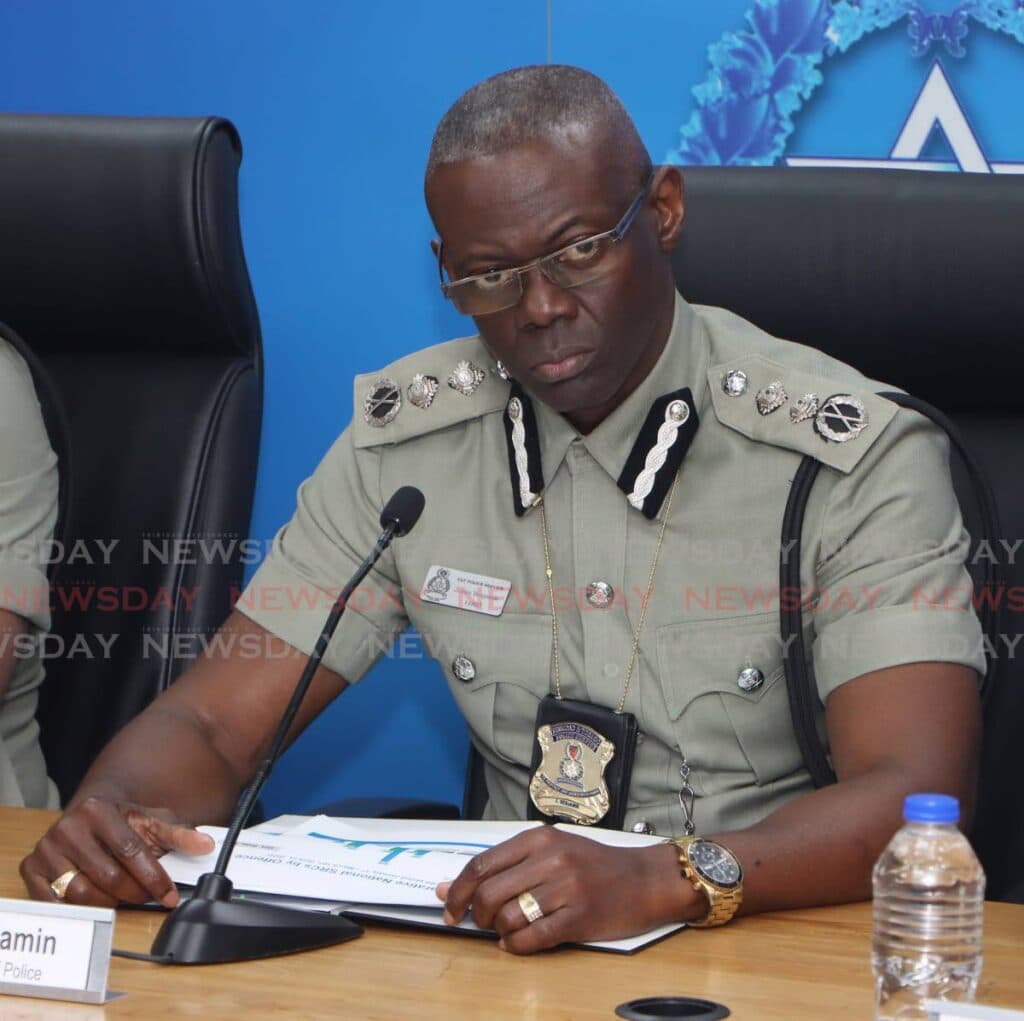 CoP: No concern over 11 sent back from US