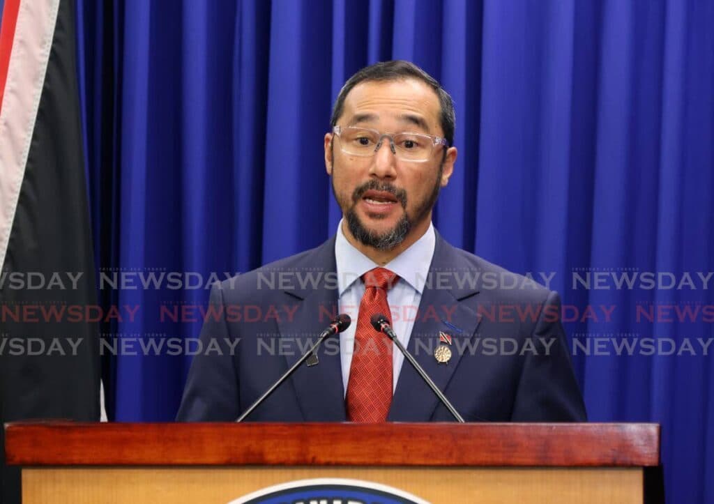 Young: UNC plans to devalue TT$