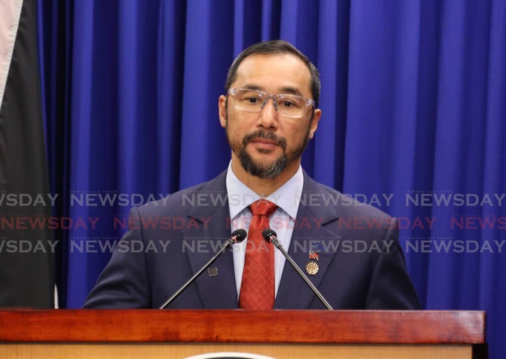 Young: We will continue to fight for gas deals