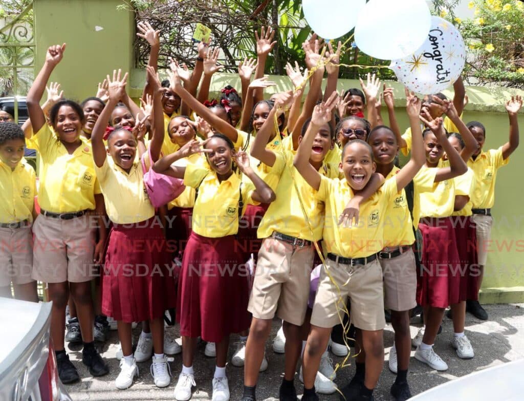 SEA proceeds smoothly for more than 17,000 students