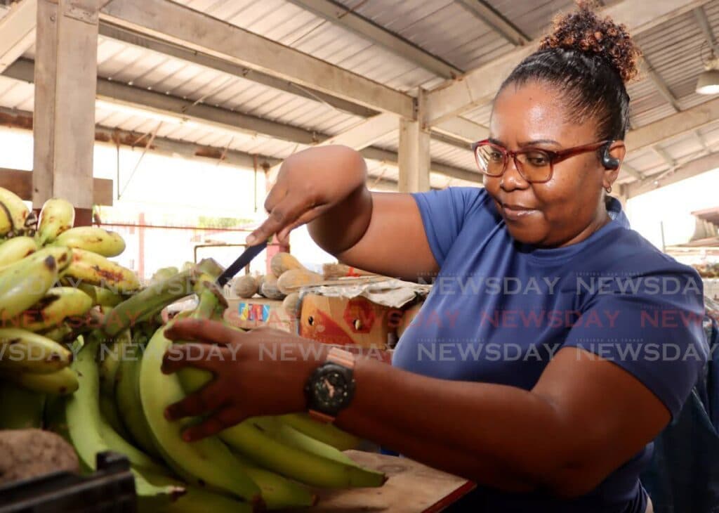 Fierce battle for Toco/Sangre Grande