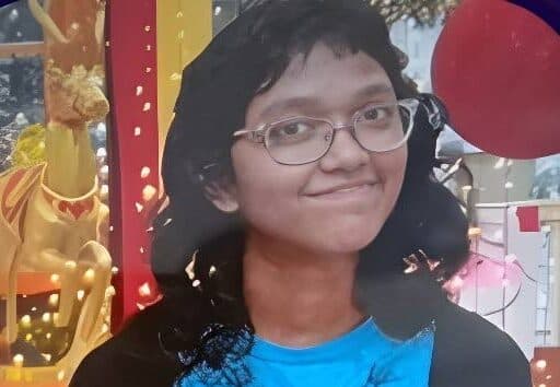 Suspect in Barrackpore teen's death remains in custody