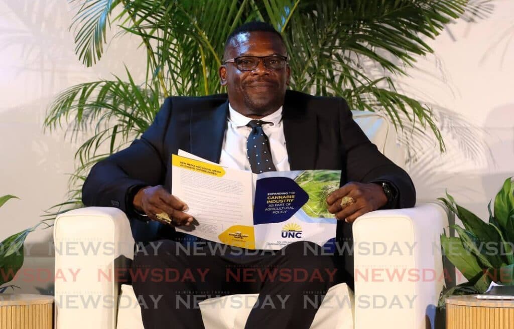 Roger Alexander laments airport shooting