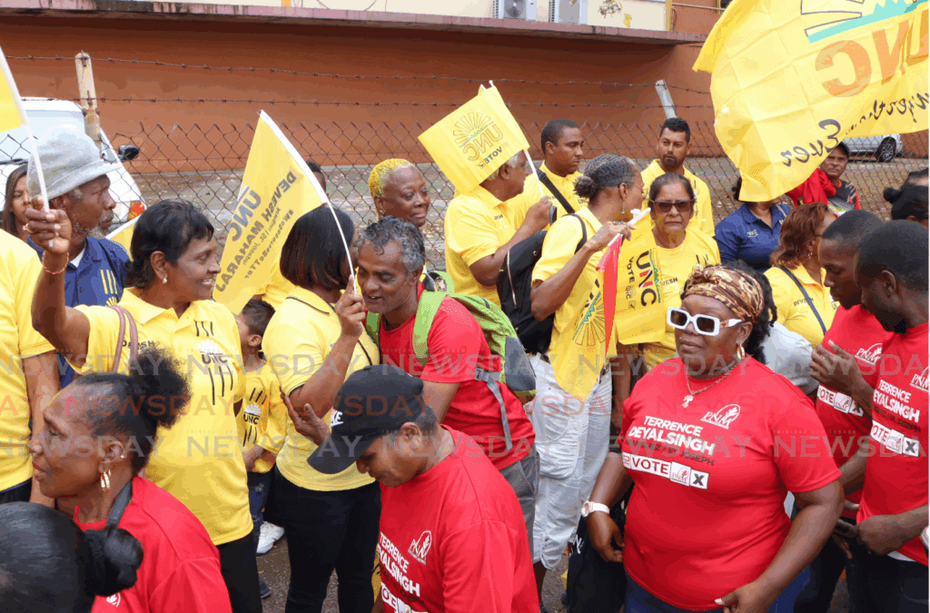 NACTA: Key marginals up for grabs in even election