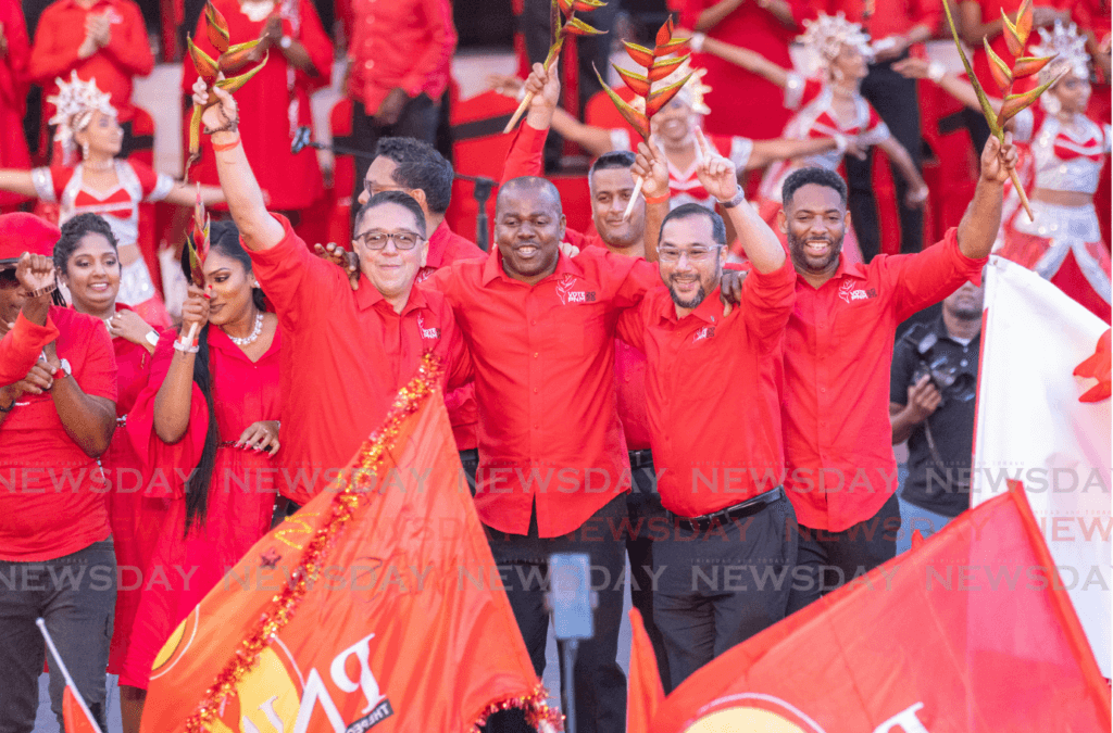 PM: PNM candidates ready for nomination day