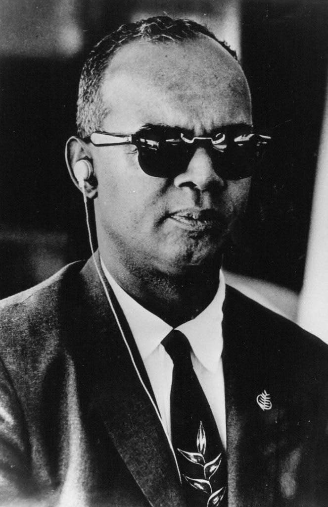 ‘Put portraits of Trinidad and Tobago's first PM in every school’