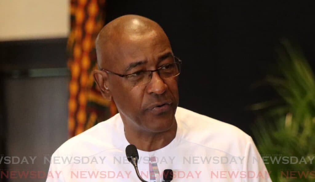 Le Hunte: PNM can work with smaller executive
