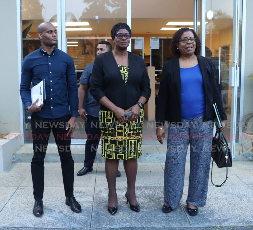 Elder: PSC must reinstate Erla now