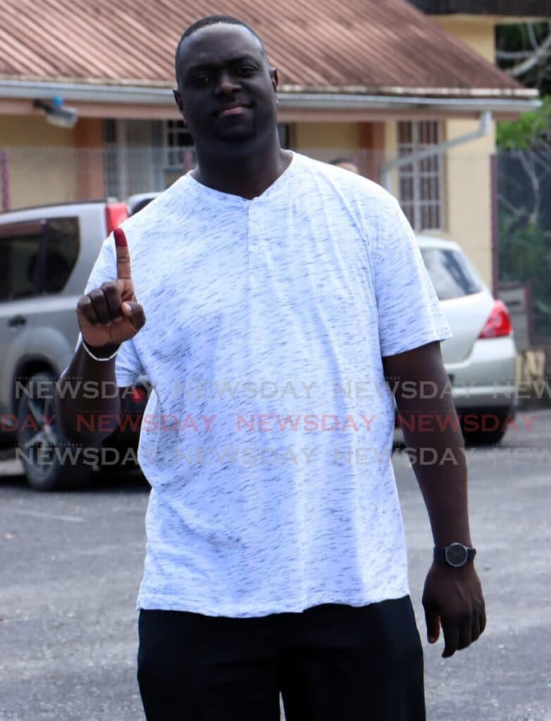 PNM Malabar/Mausica candidate remains winner after EBC recount