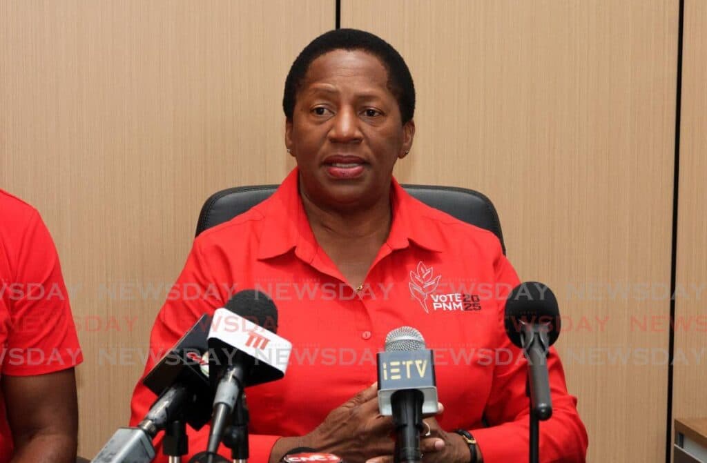 Penny to be sworn in as Opposition Leader on May 6