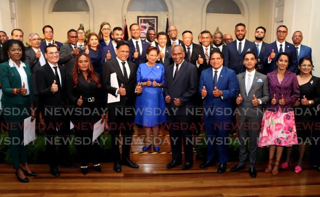 Government bets on Grenada's Nutmeg gas field