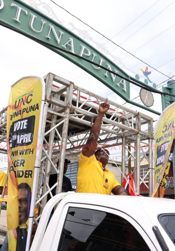 Alexander to form new anti-crime plan