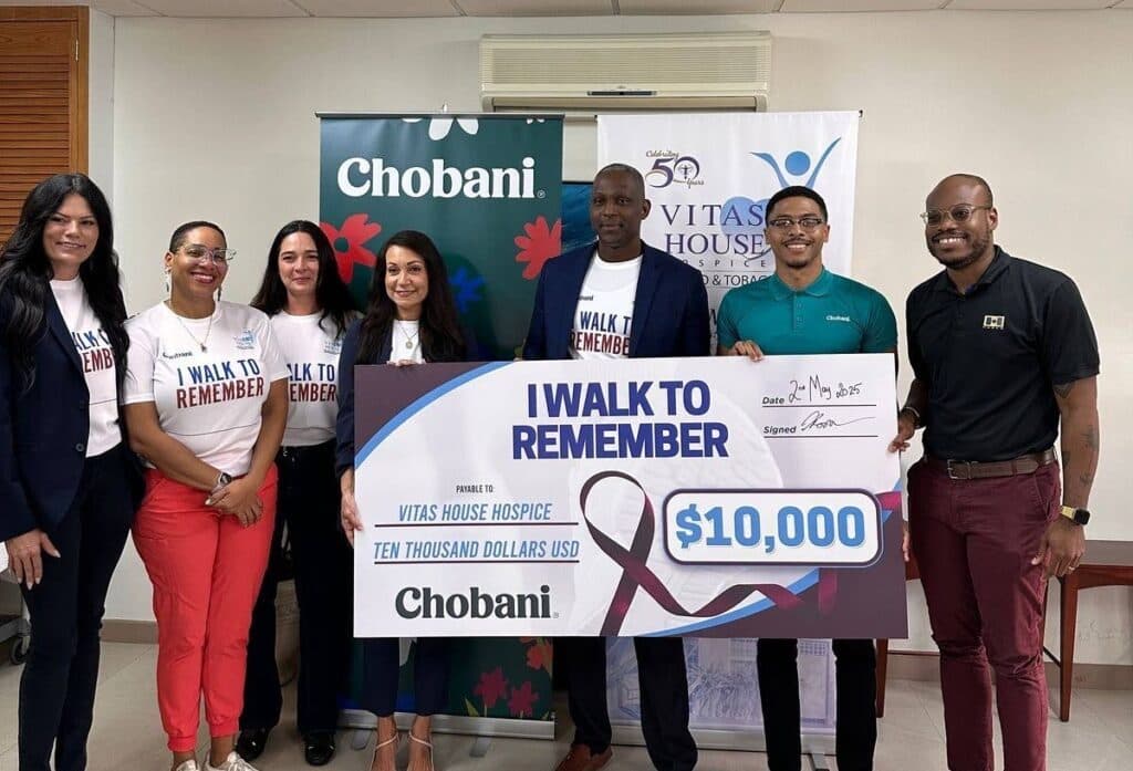 Vitas House to host annual cancer remembrance walk