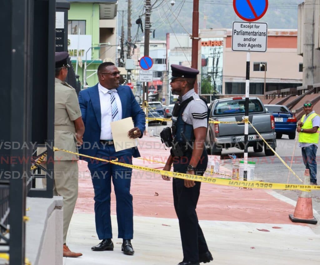 2002 shooting case collapses: Alexander, 3 cops discredited