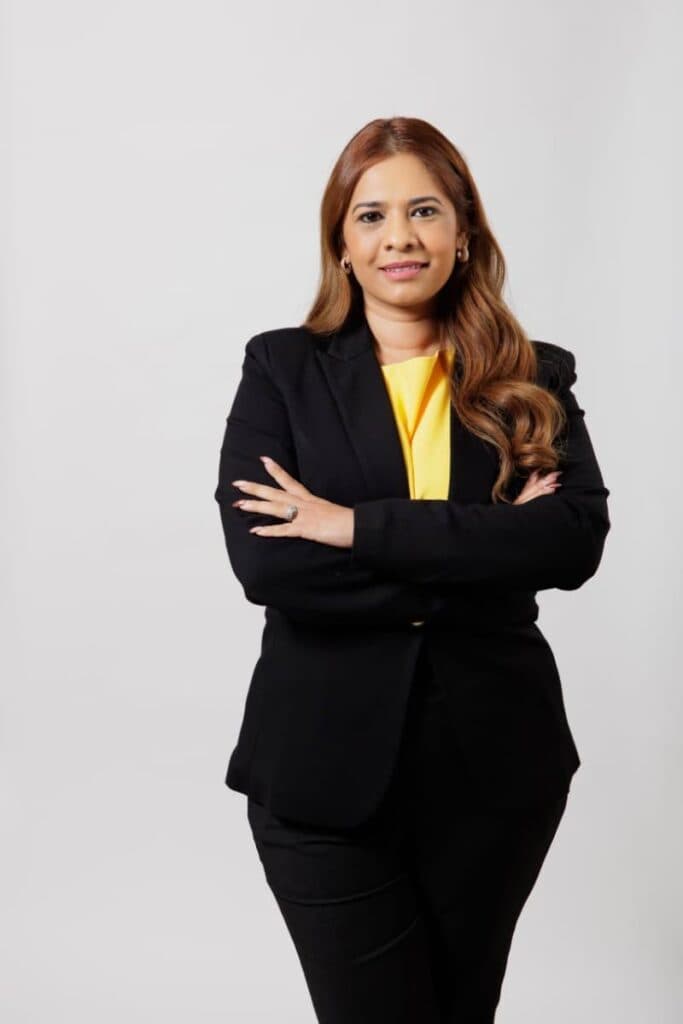 Shivanna Sam: A voice for the underserved