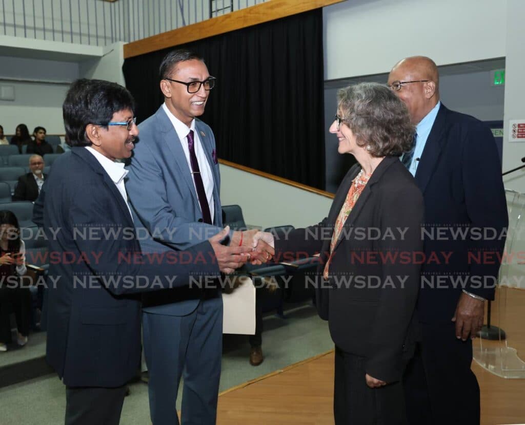 Ratiram: Cocoa farming may be a goldmine