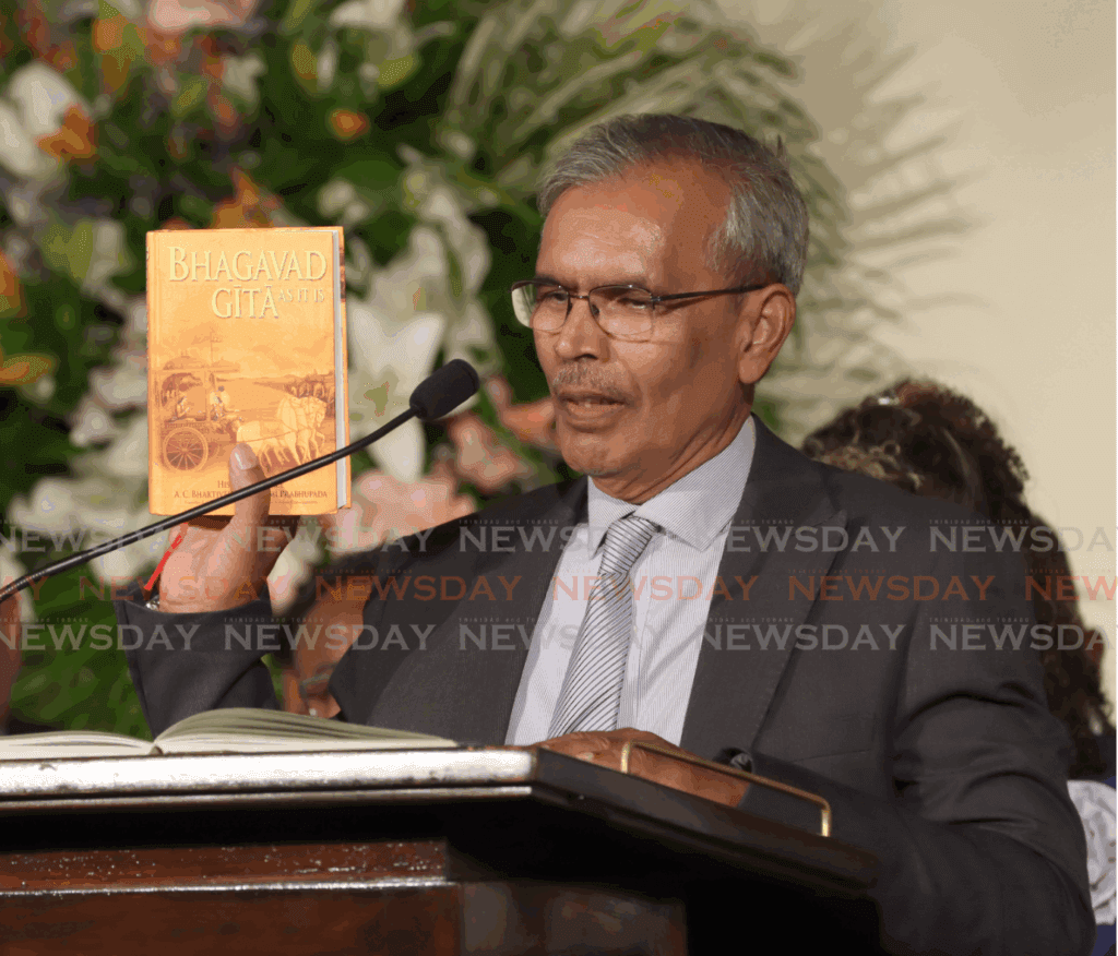 Minister: Cost being assessed to remediate Debe campus