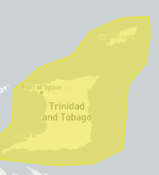 Yellow-level weather alert extended to Monday