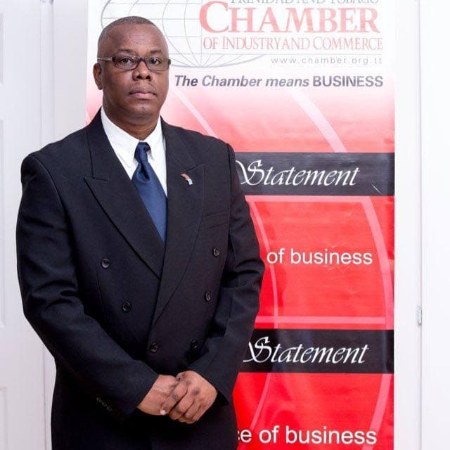 Chamber: Pay Tobago contractors, improve tourism infrastructure