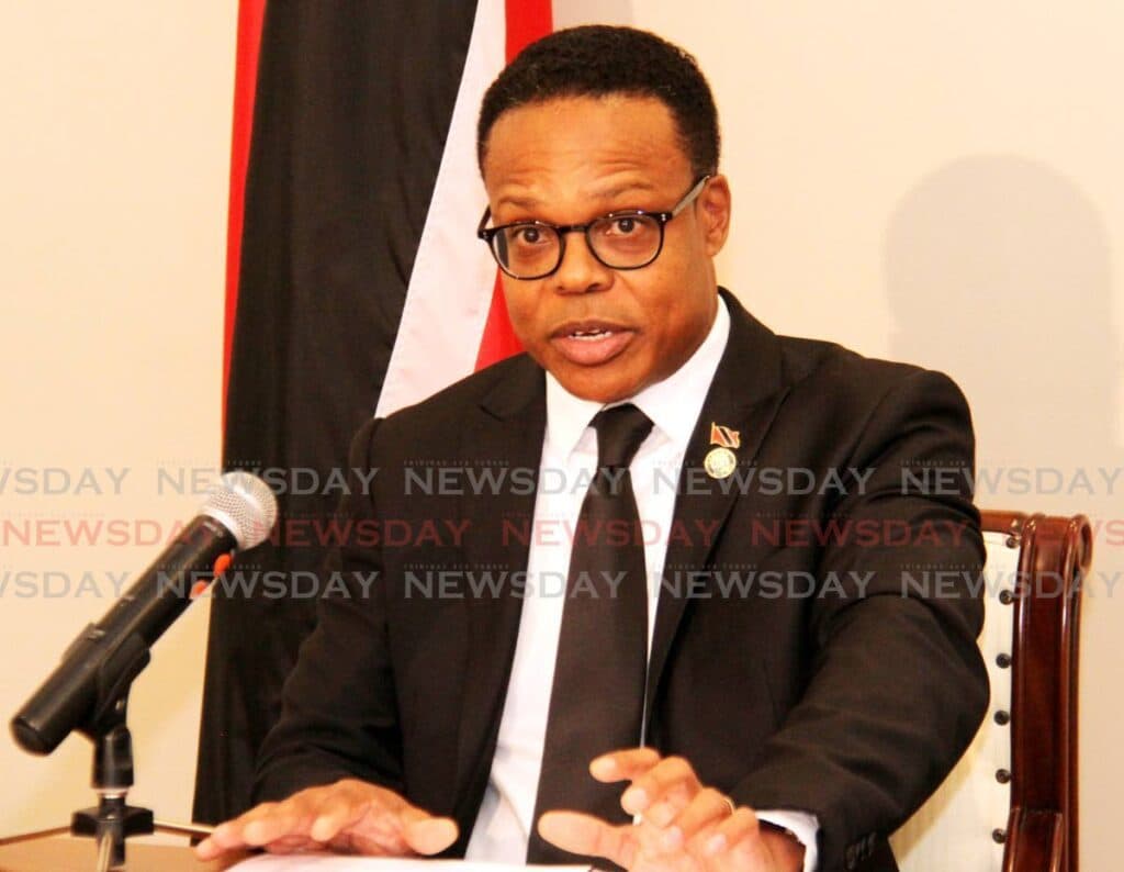 PNM calls for prudent diplomacy to ease TT-Venezuelan tension