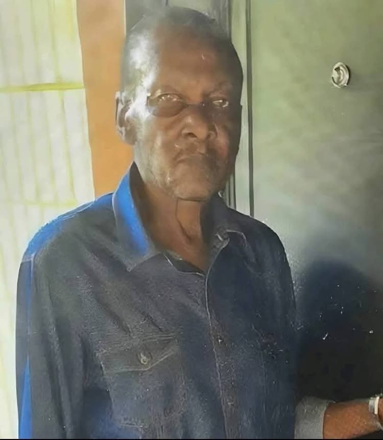 Mt St George residents deny seeking vigilante justice