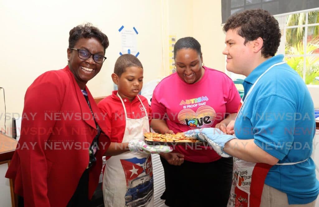 The LIFE Centre – a school grounded in love and inclusivity