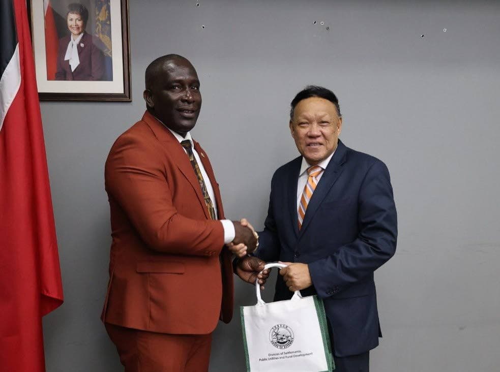 Ministry, THA discuss housing in Tobago