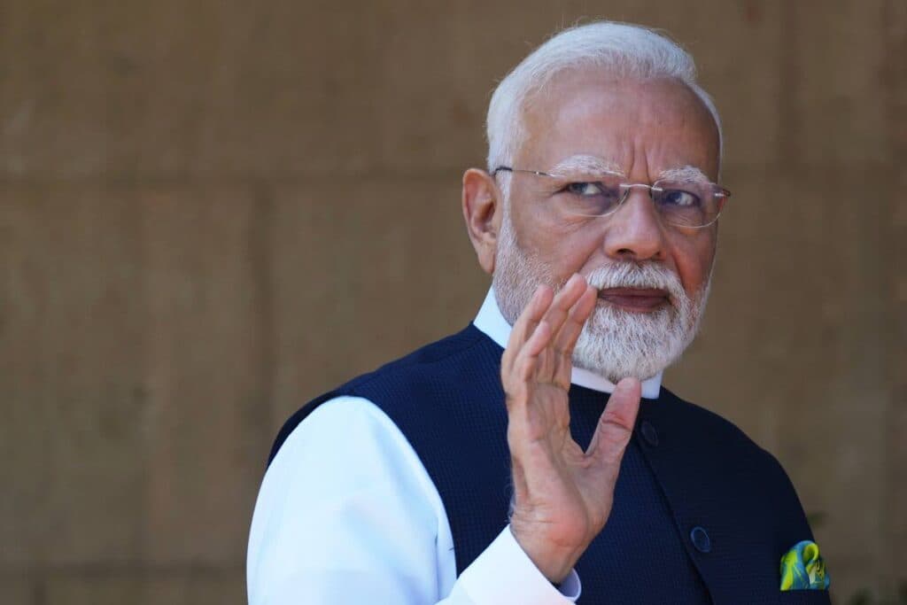 Cops anticipating risks for Modi’s visit